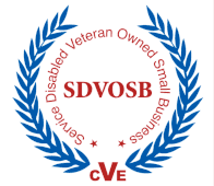 SDVOSB logo